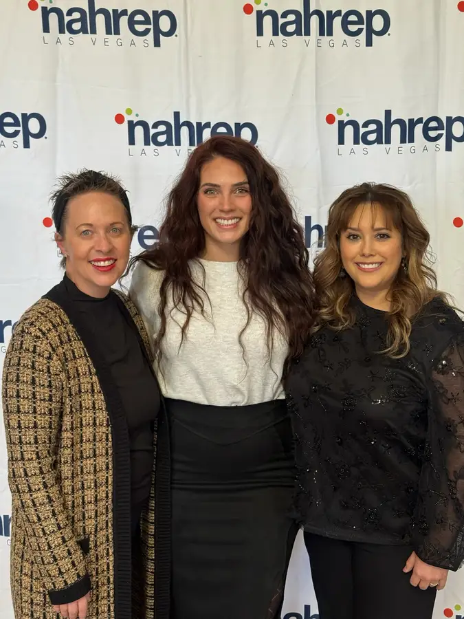 NAHREP Las Vegas
