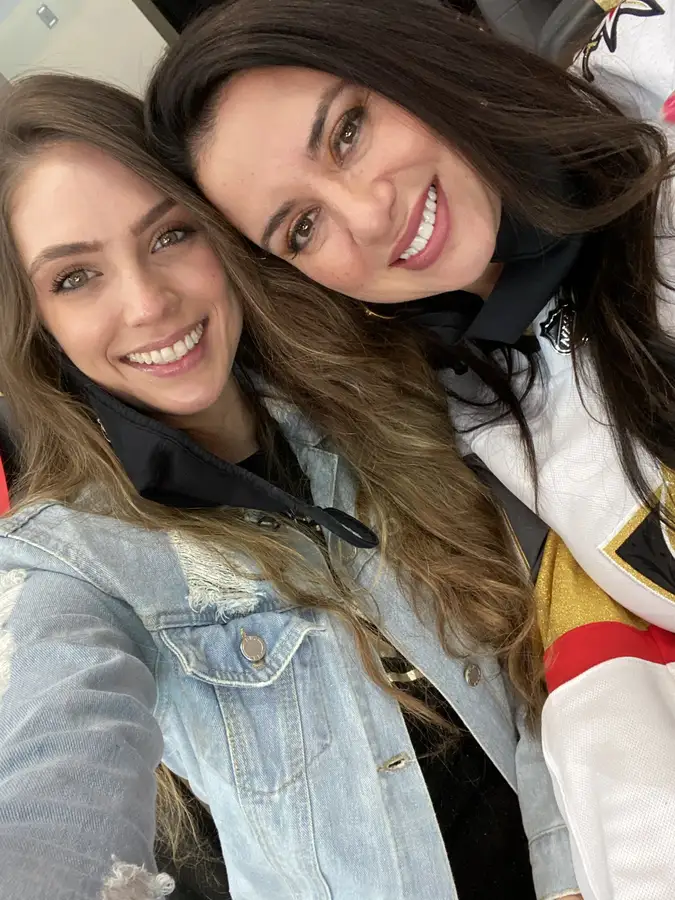Go Knights go