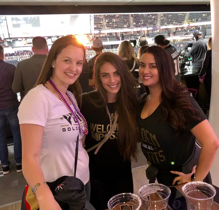 Misfits night at the arena