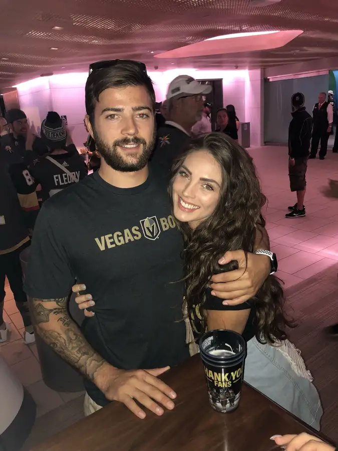 Vegas Born